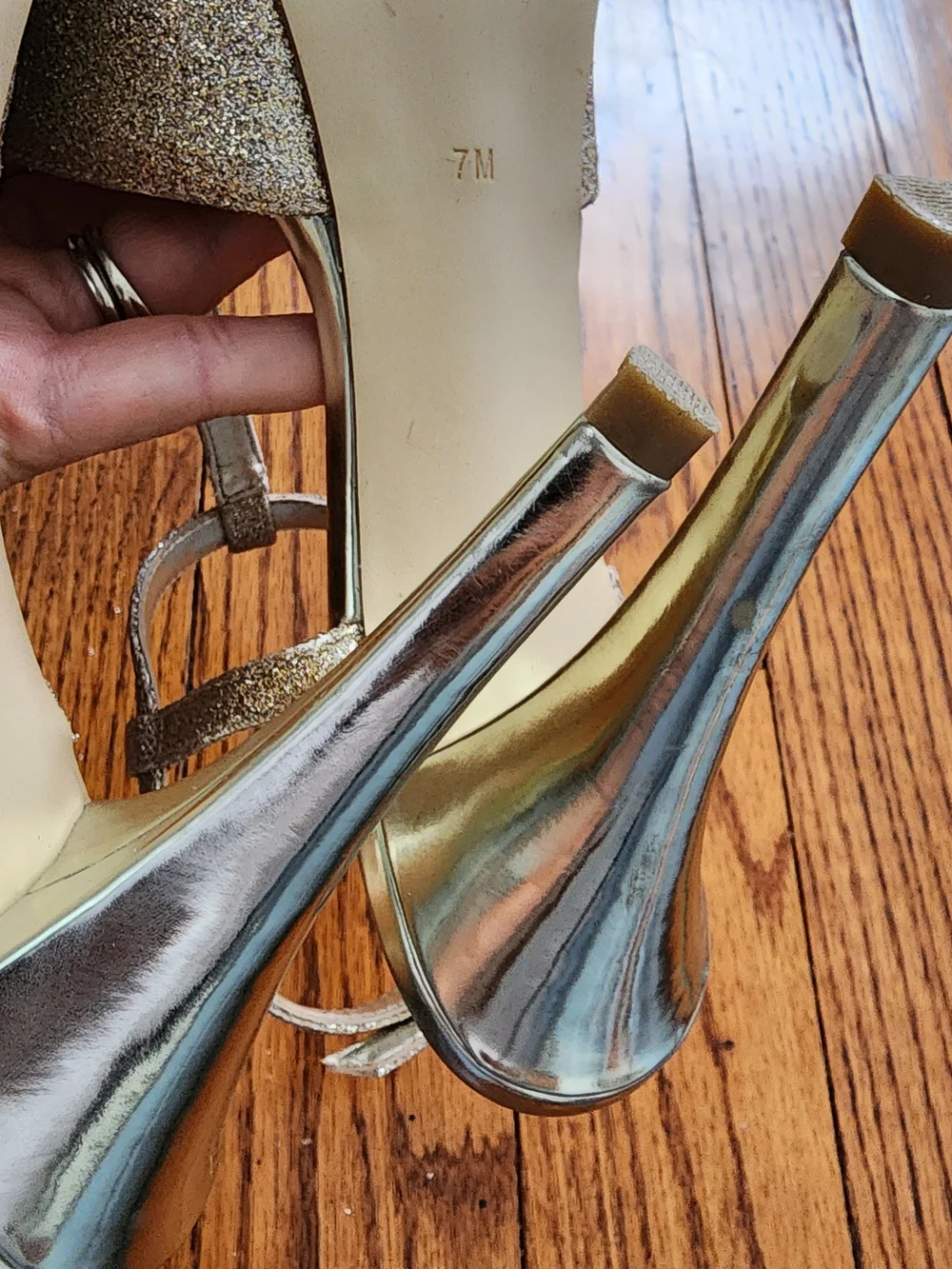 Guess brand product